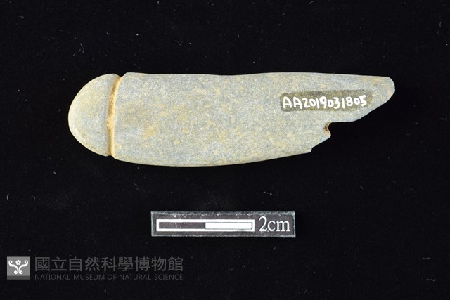 網墜藏品圖，第2張