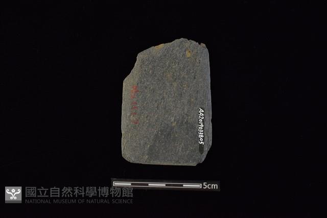 石刀藏品圖，第2張