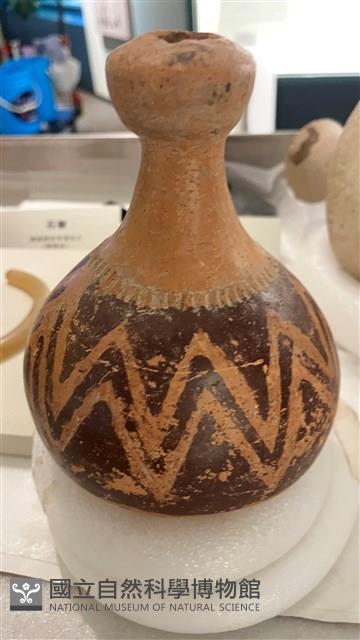 陶壺藏品圖，第2張
