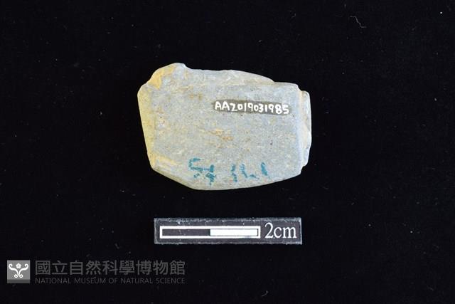 網墜藏品圖，第2張