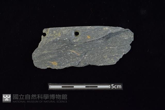 石刀藏品圖，第2張