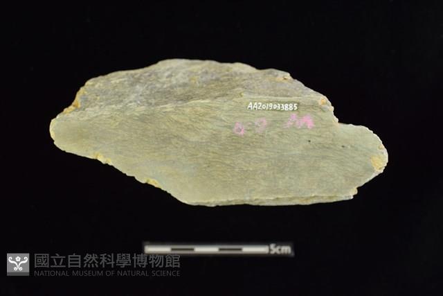 玉料藏品圖，第2張