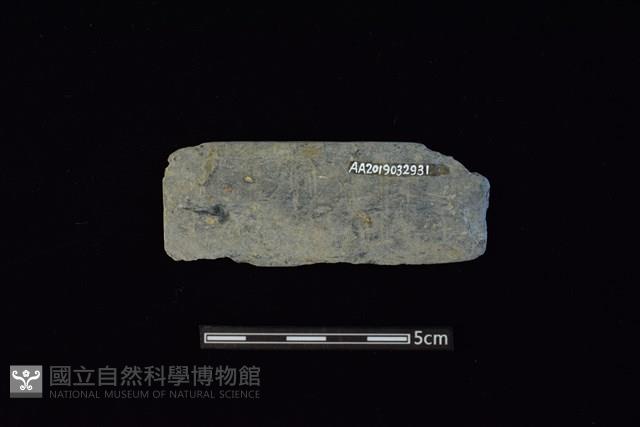 石刀藏品圖，第2張