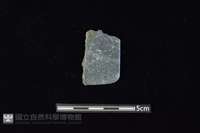 石刀藏品圖，第2張