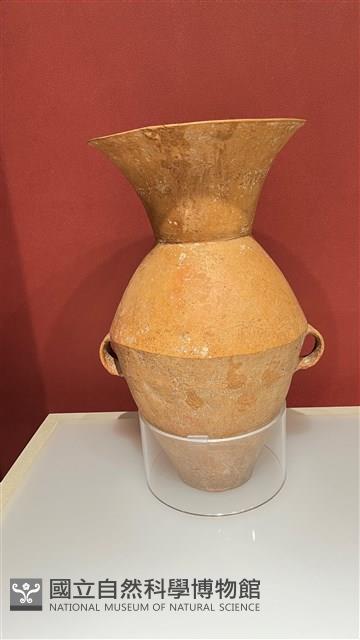 陶罐藏品圖，第2張