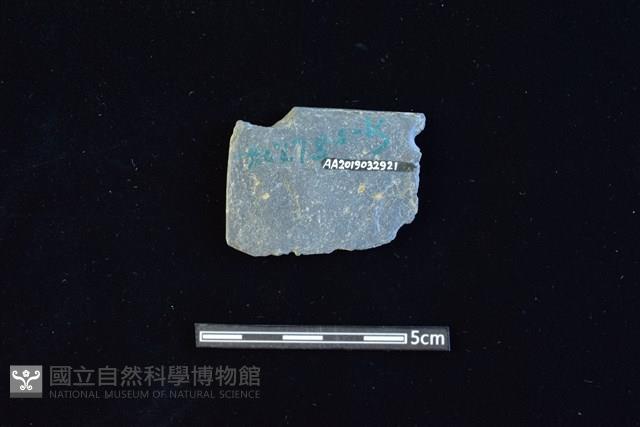 石刀藏品圖，第2張