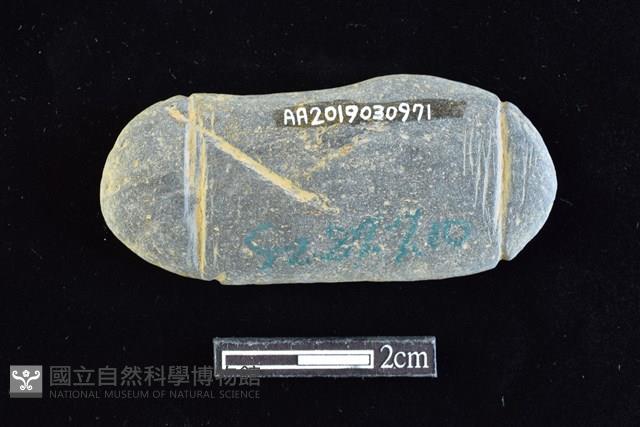 網墜藏品圖，第2張