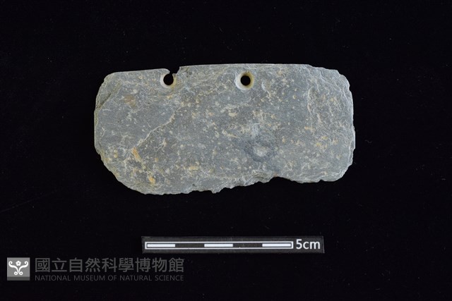 石刀藏品圖，第2張