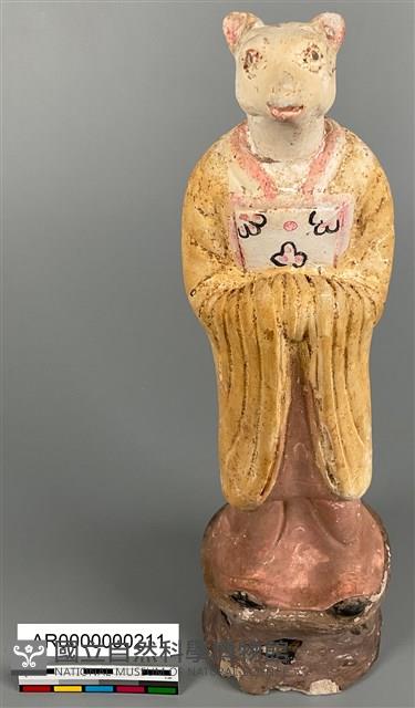 加彩鼠甬藏品圖，第2張