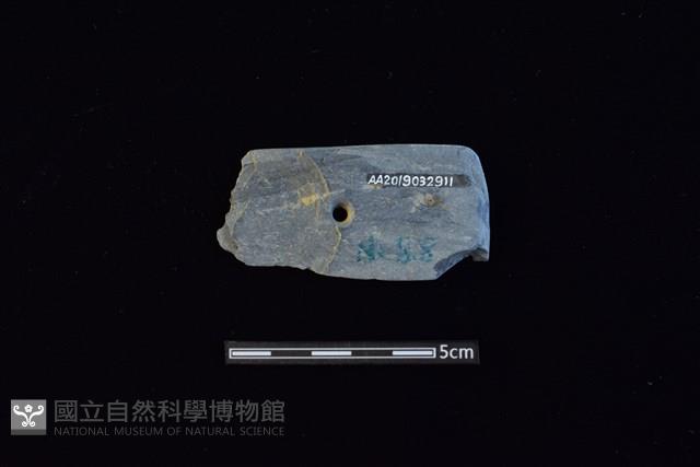 石刀藏品圖，第2張