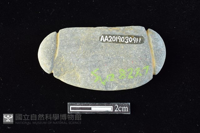 網墜藏品圖，第2張