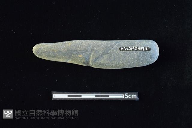 石材藏品圖，第2張