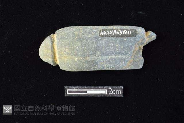 網墜藏品圖，第2張