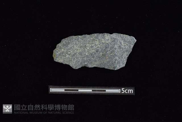 石鐮藏品圖，第2張