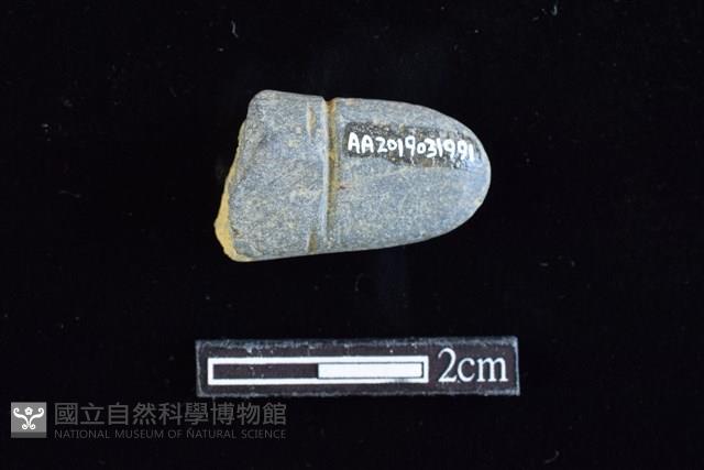 網墜藏品圖，第2張