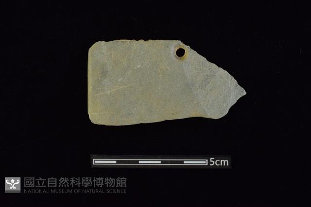 石刀藏品圖，第2張