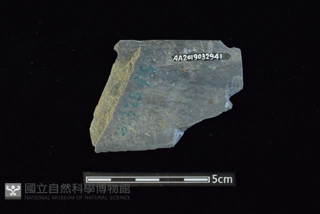 石刀藏品圖，第2張