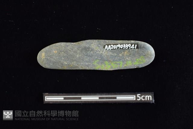 石材藏品圖，第2張