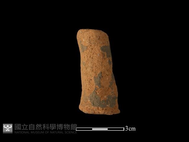 陶蓋鈕藏品圖，第2張