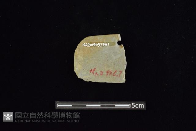 石刀藏品圖，第2張