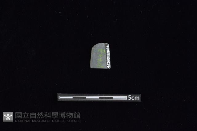 矛鏃形器藏品圖，第2張