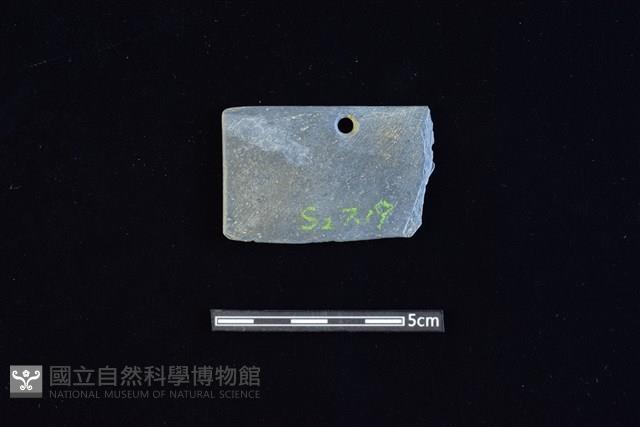 石刀藏品圖，第2張