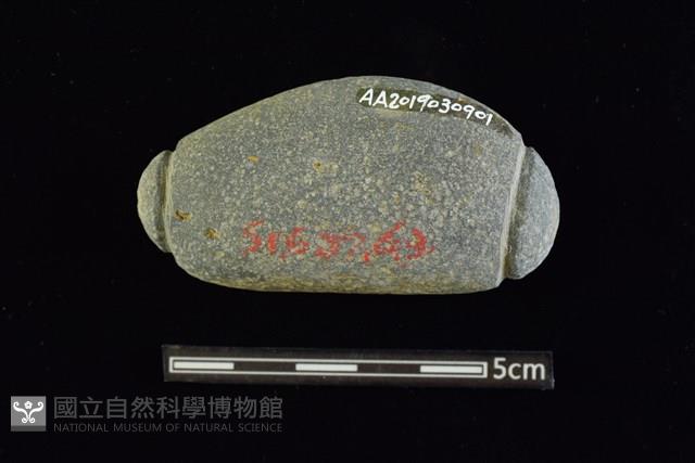 網墜藏品圖，第2張