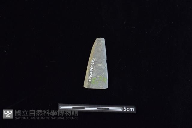 矛鏃形器藏品圖，第2張