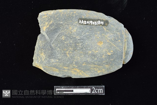 網墜藏品圖，第2張