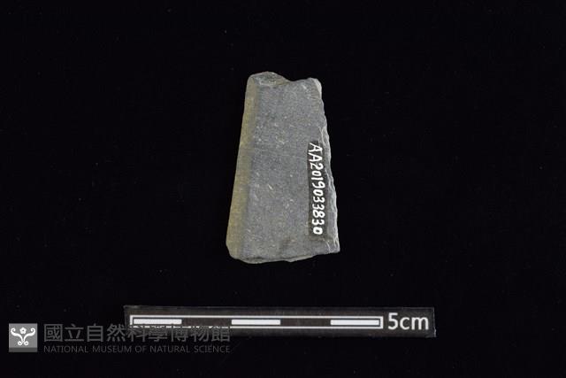 矛鏃形器藏品圖，第2張