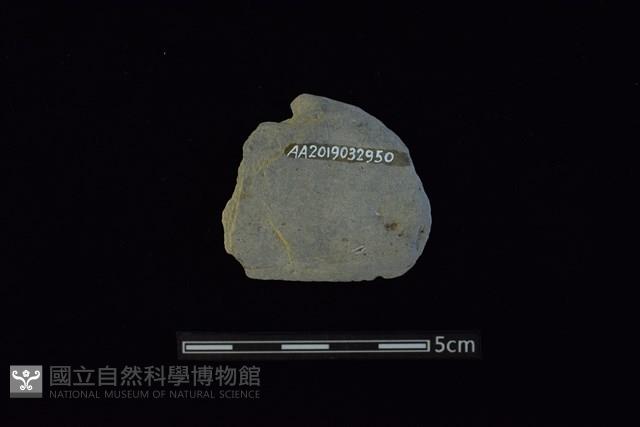 石刀藏品圖，第2張