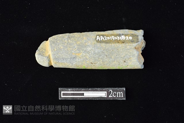 網墜藏品圖，第2張