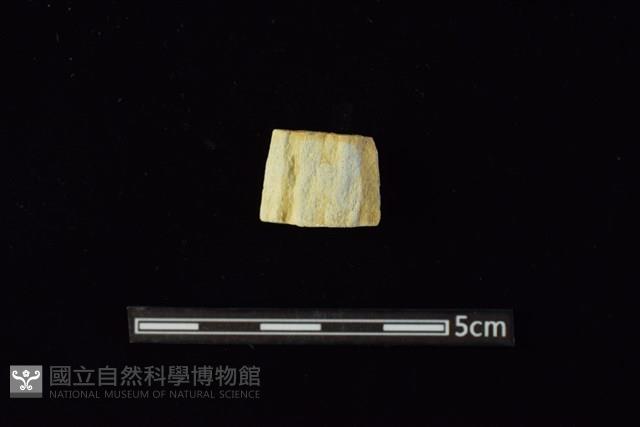 錛鑿形器藏品圖，第2張