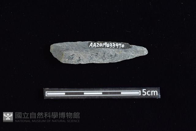 石材藏品圖，第2張