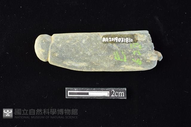 網墜藏品圖，第1張