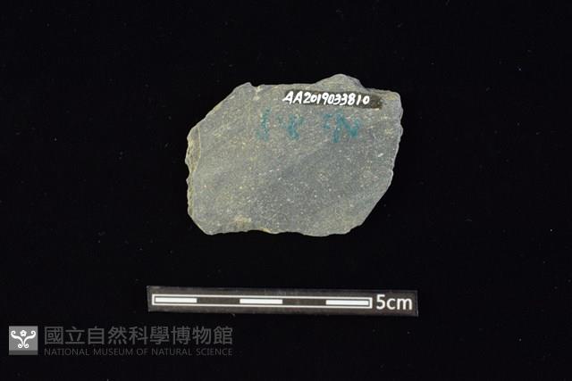 石刀藏品圖，第2張