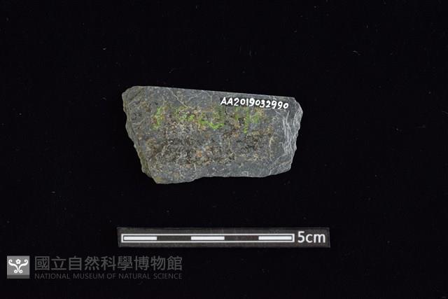 石鐮藏品圖，第2張