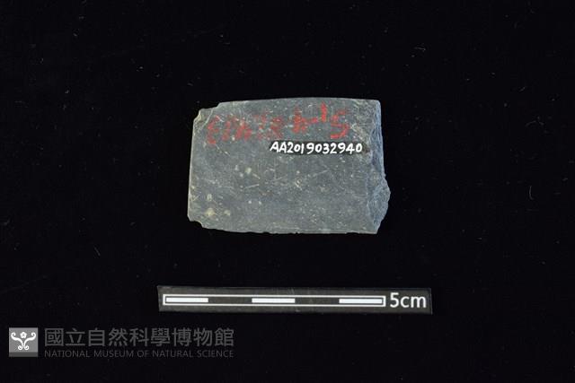 石刀藏品圖，第2張