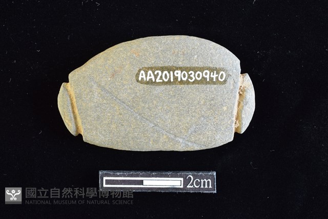 網墜藏品圖，第2張