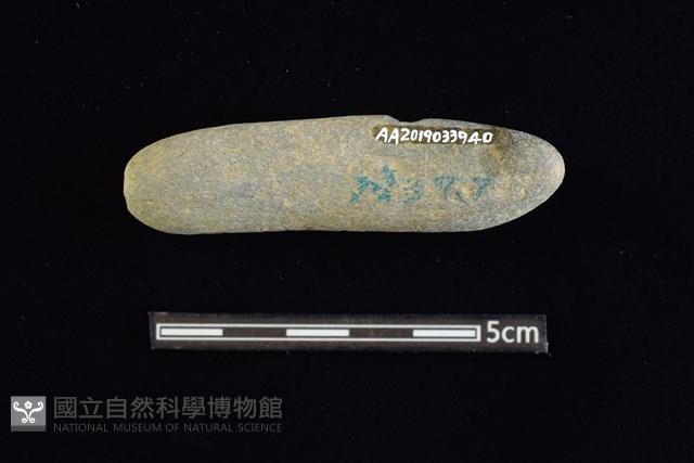 石材藏品圖，第2張