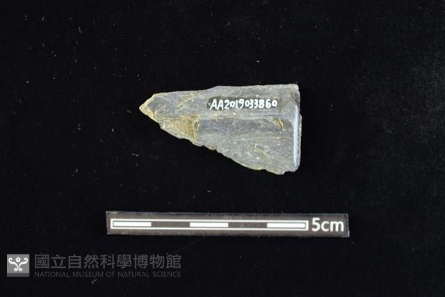 石材藏品圖，第2張