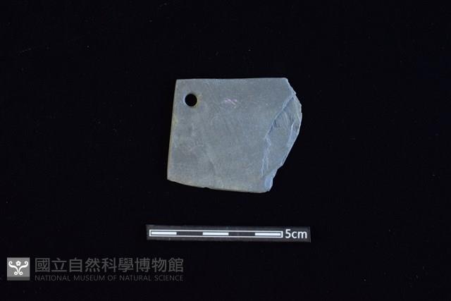 石刀藏品圖，第2張