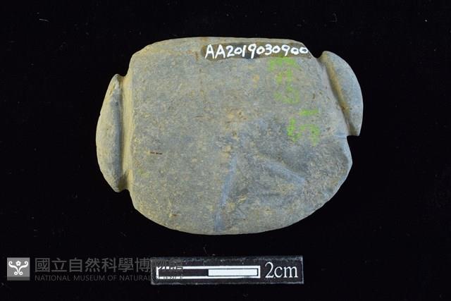 網墜藏品圖，第2張