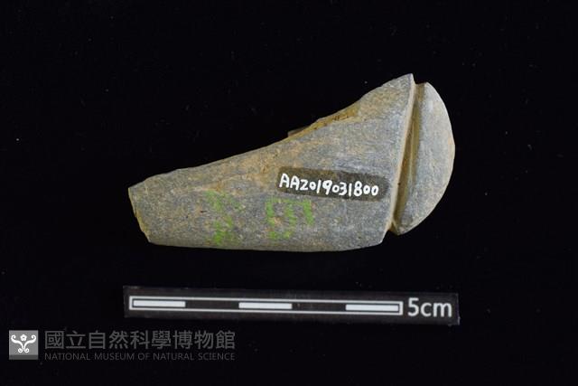 網墜藏品圖，第2張