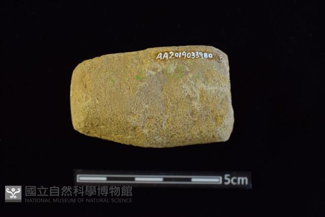 砥石藏品圖，第2張