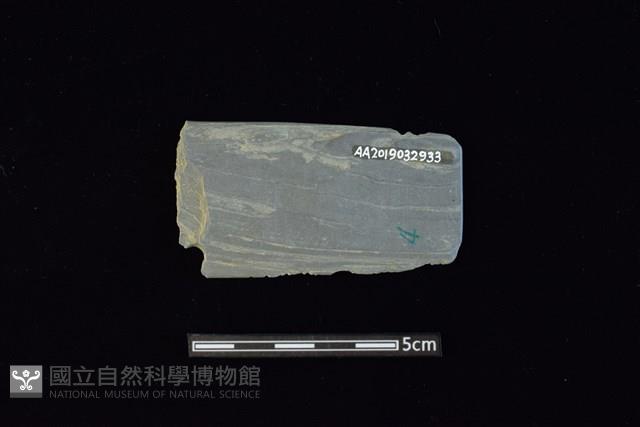 石刀藏品圖，第2張