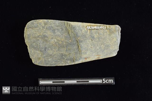 石材藏品圖，第2張