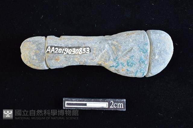 網墜藏品圖，第2張