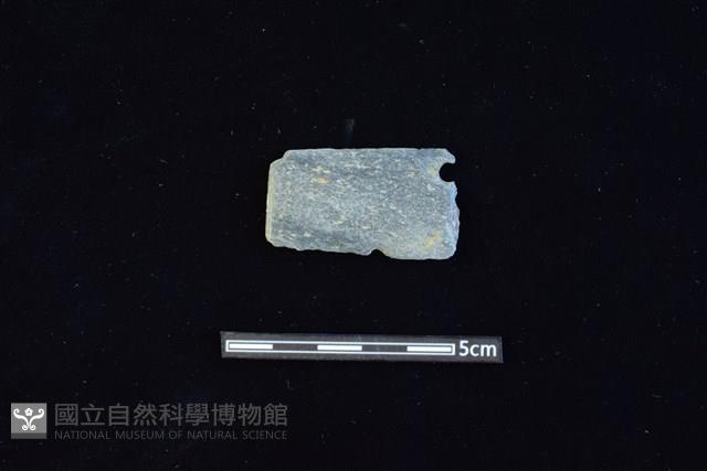 石刀藏品圖，第2張