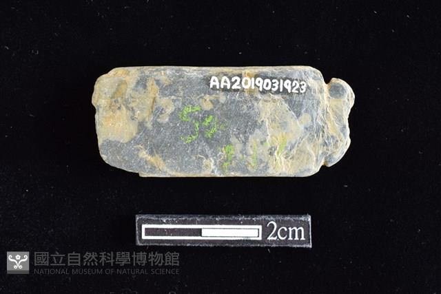 網墜藏品圖，第2張